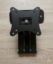 TV/Monitor Wall Mount Bracket with Adjustable Arm