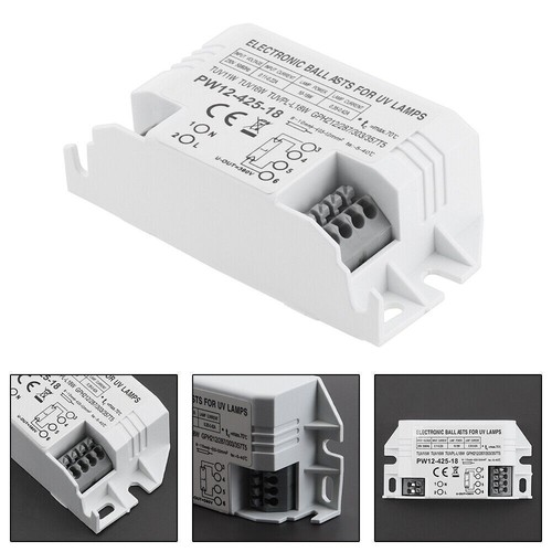 Electronic ballasts 220v - ballasts,