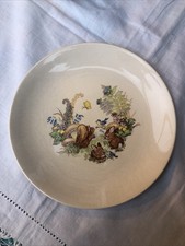 James Kent Old Foley Bunny