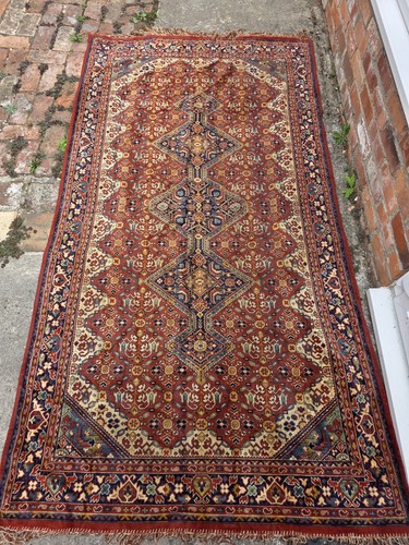 Large throw inches 103 - inches, by