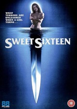 Sweet sixteen dvd - sixteen,