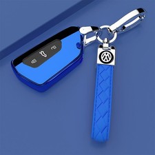 VW Golf 8 Key Fob Cover - Full