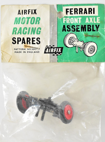 Nos airfix mrrc motor - airfix, 1:32