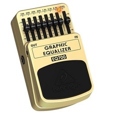 Graphic Equalizer EQ700