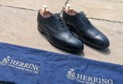 Herring barker carnabys ii - carnabys,