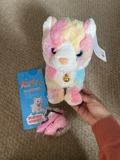 Marsjoy Colorful Gray Robot