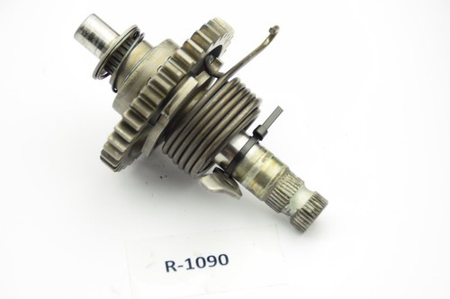 Yamaha 550 5y3 - xt,