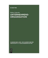 Unternehmensorganisation