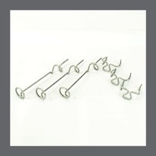 Gripple Metal Fencing Pin Kit