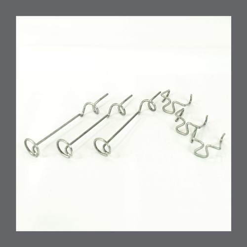 Gripple metal fencing - fencing, kit