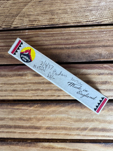 Summit pen vintage - vintage, antique