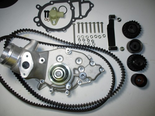 Porsche 944 turbo 951 water - ,
