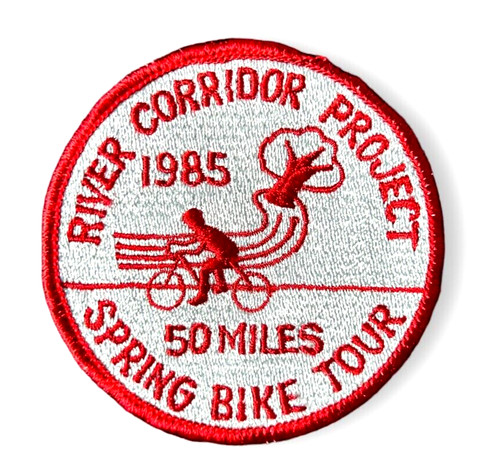 Vintage river corridor project - vintage,