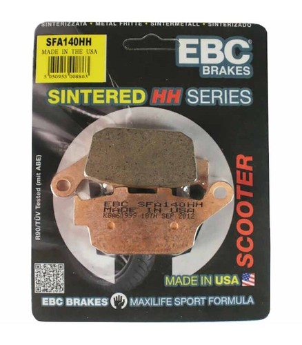 Sfa140hh ebc organic - organic, rear