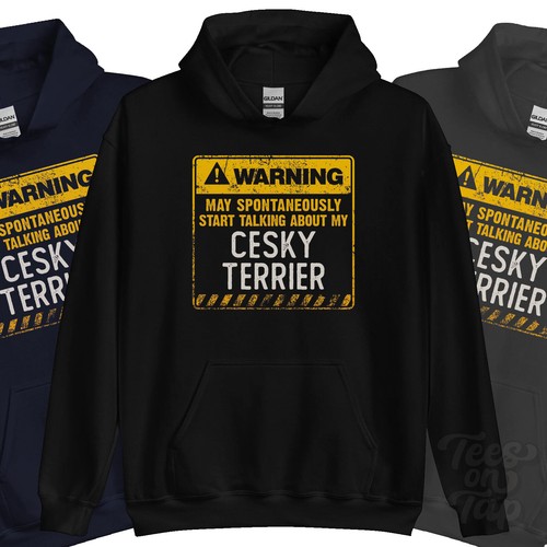Warning may spontaneously - warning,