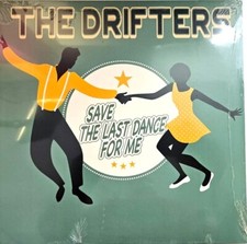 The Drifters Save The Last