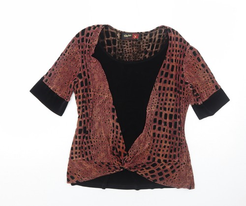 Stephen womens polyester - stephen, y