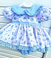 DREAM 0-8 YEARS baby girls