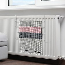 NEW PACK OF 2 RADIATOR AIRER 4