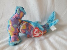 Sledge the Hammerhead Shark