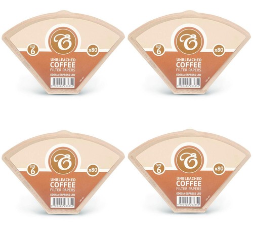 320 size coffee filter - coffee, paper