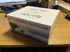 QVIS LABS 3 AXIS PTZ