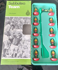 Subbuteo 354 Watford LW Lightweight Team Version (a) HP