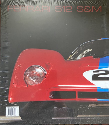 Ferrari 512 cavalleria - ferrari,