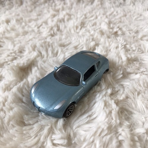 Matchbox pontiac solstice - pontiac, tm