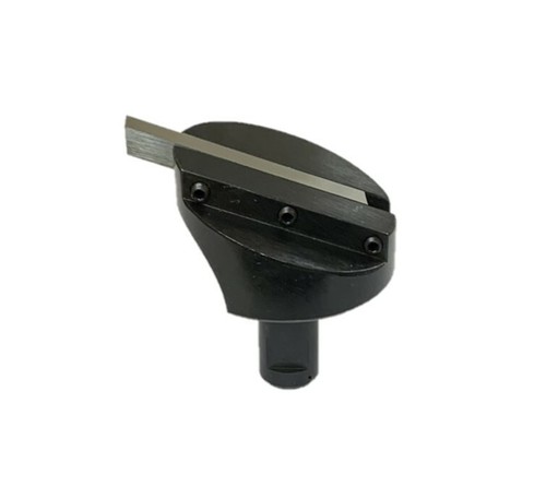 Flycutter 3 4 - 2-1/2", shank