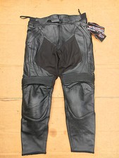 RST Madison Ladies Leather