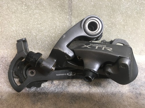 Shimano m952 xtr rear mech - m952,