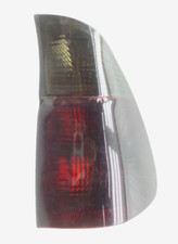 2005 BMW X5 E53 Facelift Rear Outer Tail Light Driver Right Side 7164476