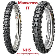 MX JUNIOR MX Tyres Maxxis