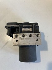 Mercedes W245 Abs Pump 0265235225 A0064310812 Bosch B-Class B170 2008