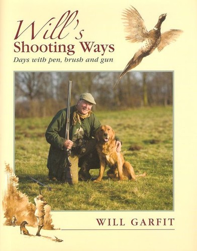 Garfit will gamekeeping - will,