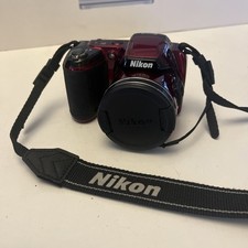 Nikon Coolpix L810 digital