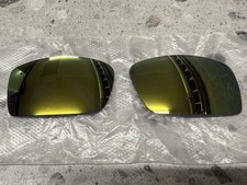 POLARIZED 24K GOLD CUSTOM
