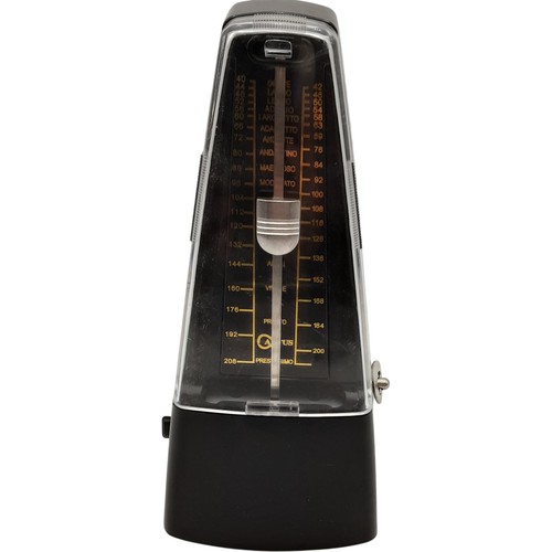 Pyramid mechanical metronome - pyramid,