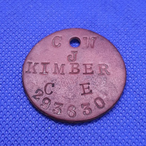 Genuine british army wwi - genuine,
