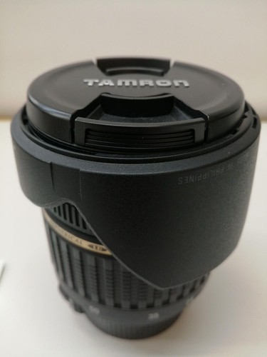 Tamron camera lens - tamron,