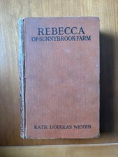Rebecca of Sunnybrook Farm