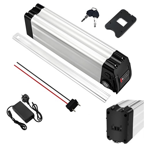 36v 20ah ion - li-ion, e-bike