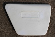 laverda 1000 & Jota Right Hand Side Panel  (NEW)