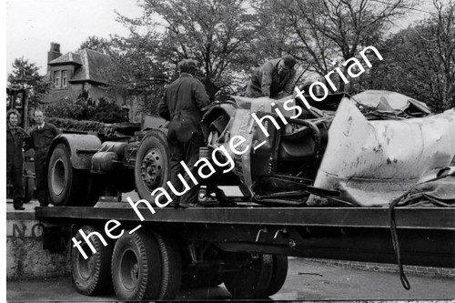 Thh truck photos - thh,
