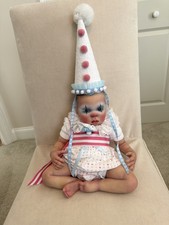 Alternative Reborn Baby Doll