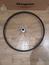 29er Carbon XC Front Wheel Hope Pro 5 BTLOS M-i30AS Extralight New
