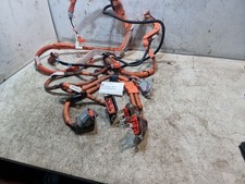 Toyota yaris hybrid wiring - hybrid,