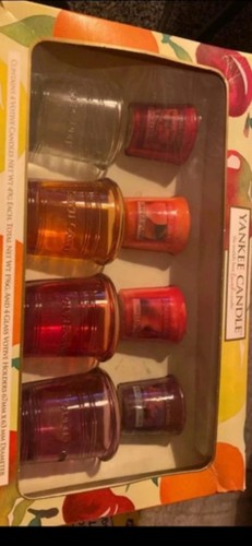 Yankee candle votives and - votives,