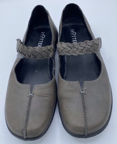 Hotter ladies shoes size - hotter,